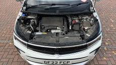 Vauxhall Grandland 1.2 Turbo Ultimate 5dr Auto Petrol Hatchback